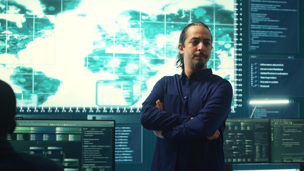 أخطاء DevOps الشائعة في مراقبة الخوادم: دليل شامل للتجنب والحلول