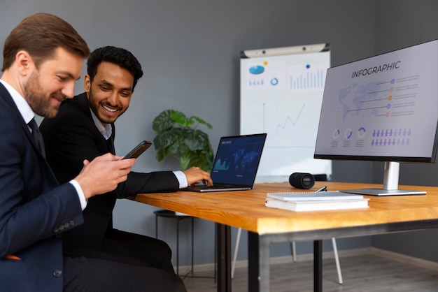 دليل المدير التسويقي الشامل: كيف تحسب عائد الاستثمار من مراقبة المواقع الإلكترونية