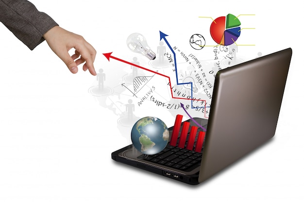 تحسين أداء المواقع: دراسة حالة واقعية لتحويل موقع بطيء إلى منصة فائقة السرعة