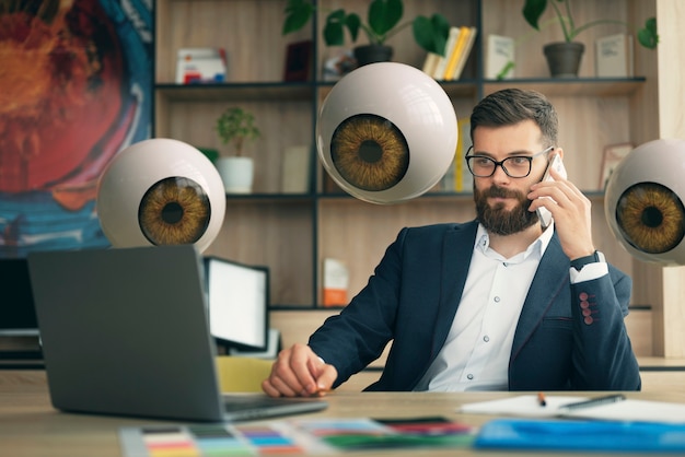 خرافات مراقبة المواقع الإلكترونية: 7 مفاهيم خاطئة تكلف فرقك التقنية ثمناً باهظاً