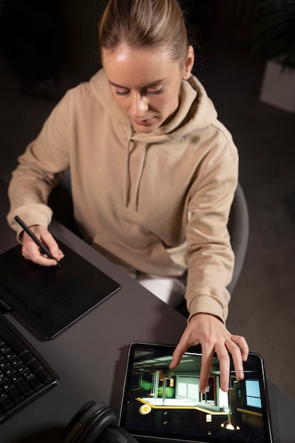 دليل عملي لمهندسي DevOps: حالة دراسية في تحسين أداء ومراقبة التطبيقات الإنتاجية