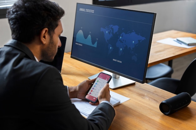 دليل شامل لمراقبة أداء المواقع: 10 استراتيجيات لتحسين سرعة تطبيقات SaaS