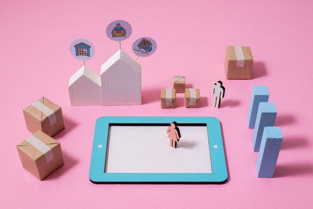 دليل شامل: كيفية تحسين أداء متجرك الإلكتروني خطوة بخطوة لزيادة المبيعات